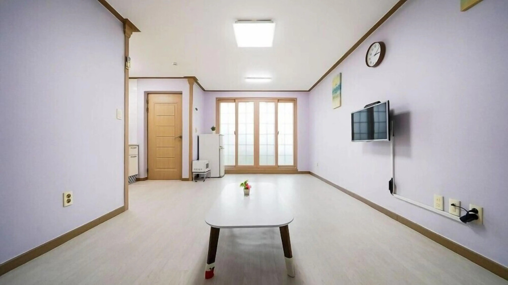 sinchilcheondo pension