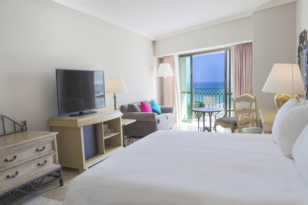 Sandos Cancún All Inclusive