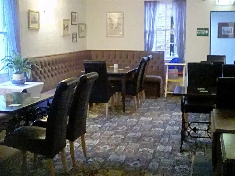 Boughton Arms