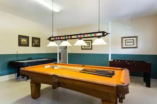 Champions Gate - Eight Bedroom Villa - CG008