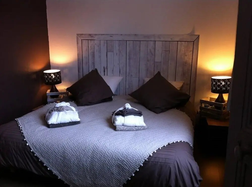 Les Appartements de la Villa