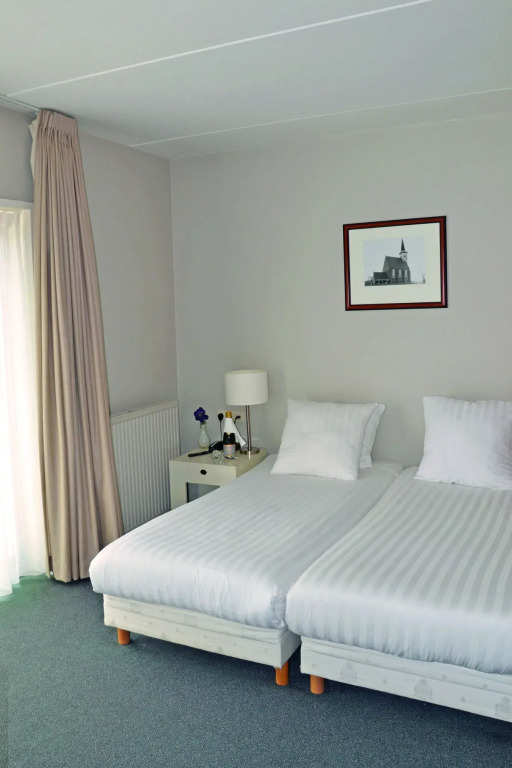 Niyunā wellness apartments
