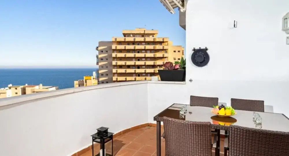 107710 Apartment In Fuengirola