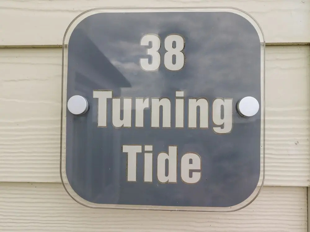Turning Tide