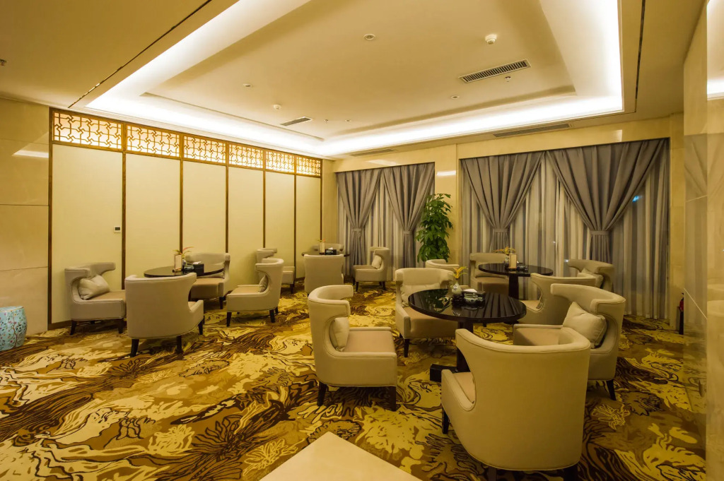 Guilin Tailian Hotel