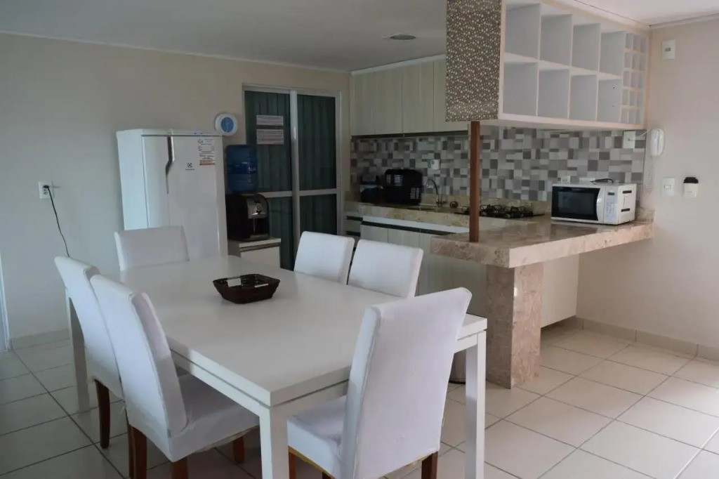 VIP Beira Mar Residence
