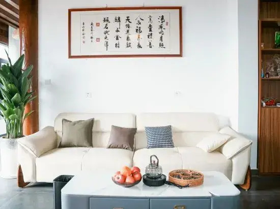 Morning Pavilion · Sunrise Inn (Sanyi International Airport)