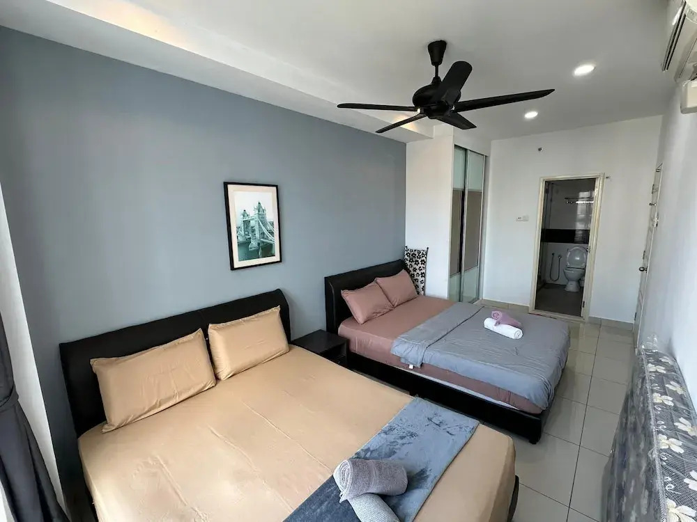 Sky Hive Cozy Apartment Suite, Georgetown