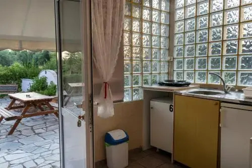 Aparthotel 3 stars Neos Marmaras