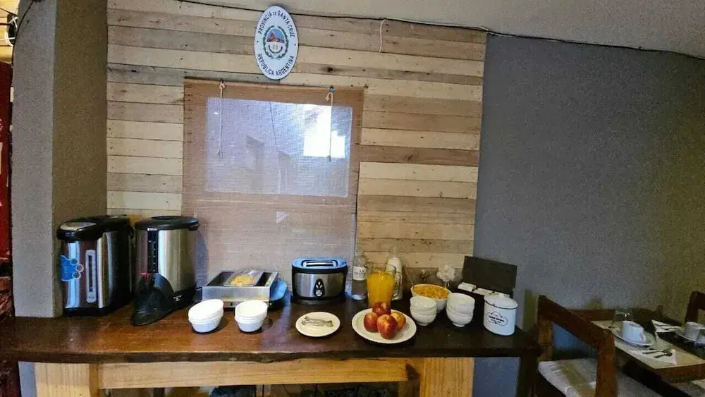 Guanaca Lodge