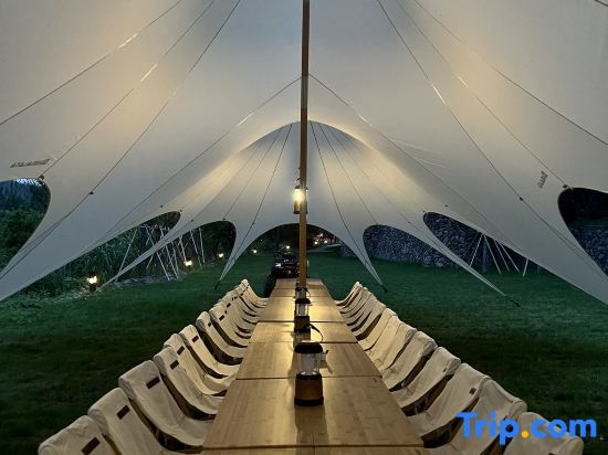 Ranah Resort Anji