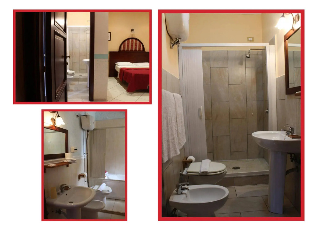 B&B La Storia Di Napoli