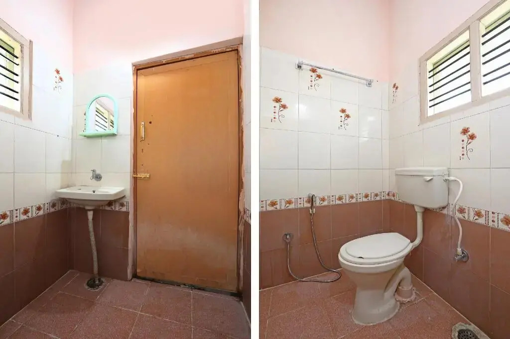 Yashas Residency By OYO Rooms