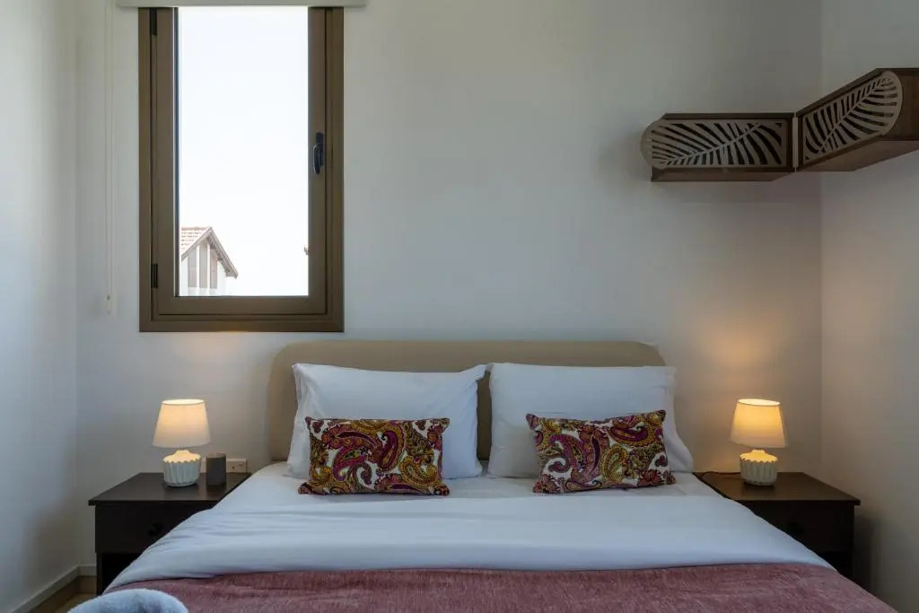 Sea La Vie 3-BR Villa in Protaras