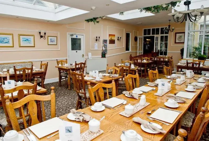Charnwood Regency Guest House