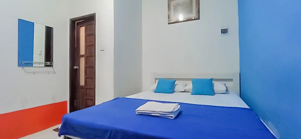 KoolKost Syariah @ Guest House Kauman 22