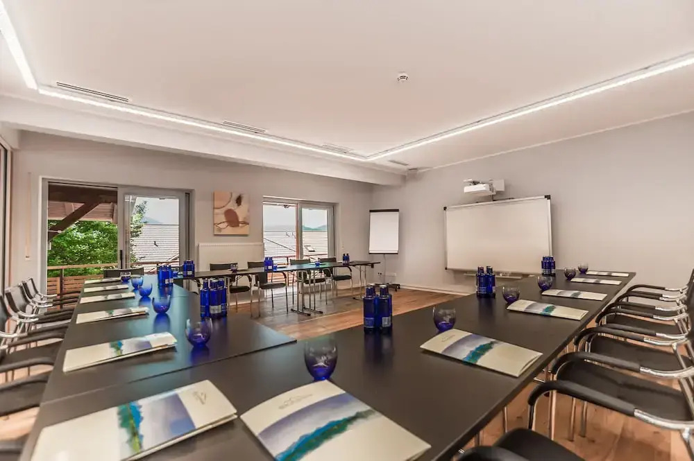 Hotel am Hopfensee