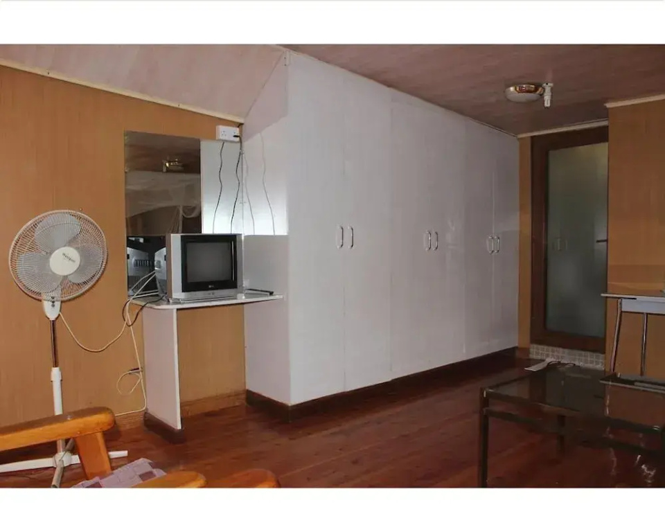 Classic Guest Home