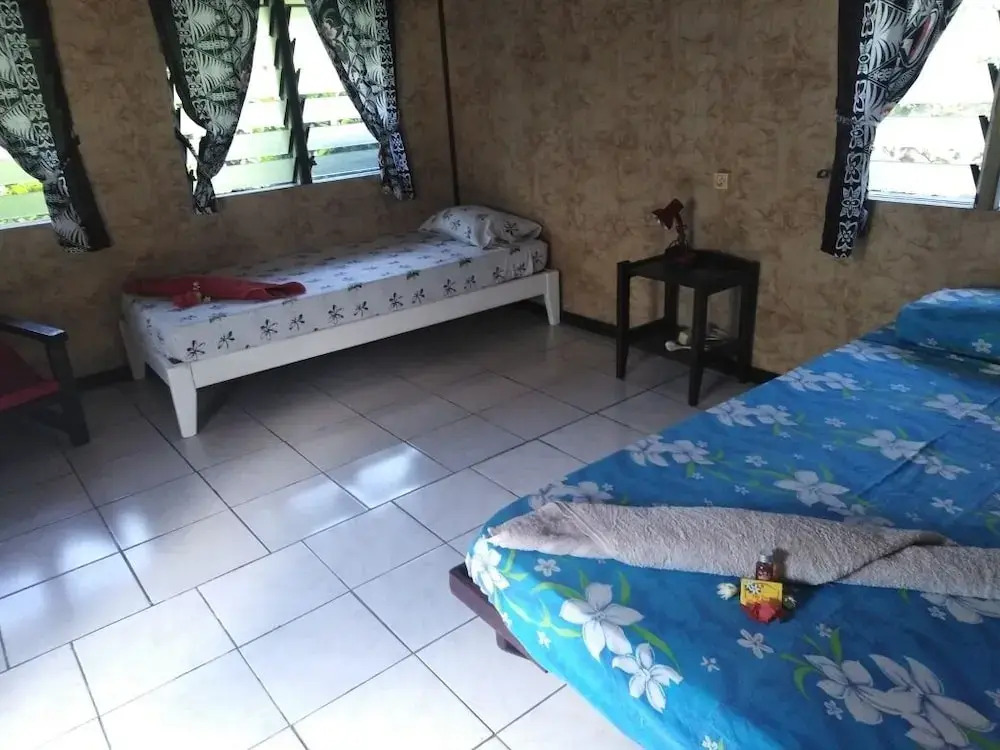 Pension Chez Glorine