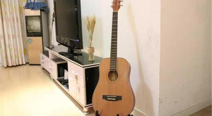 Yantai Music Theme Youth Hostel