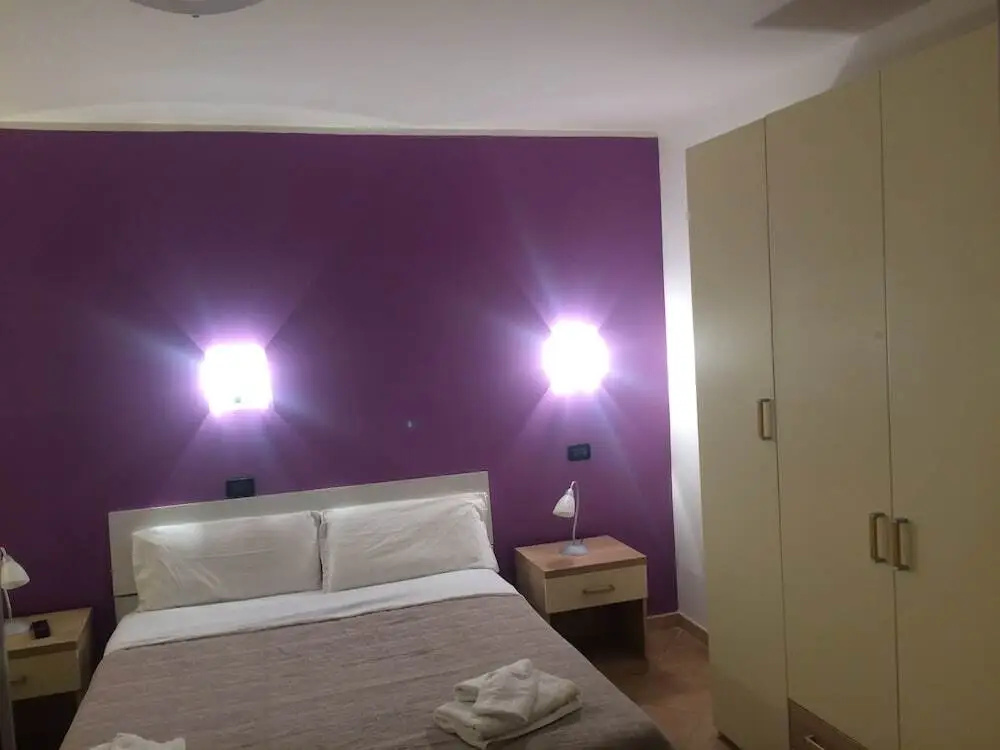 Scilla Resort