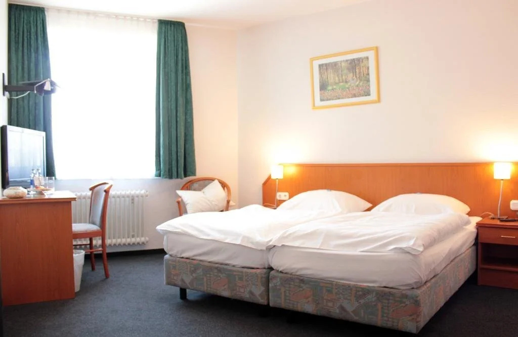 Hotel Kupferkanne