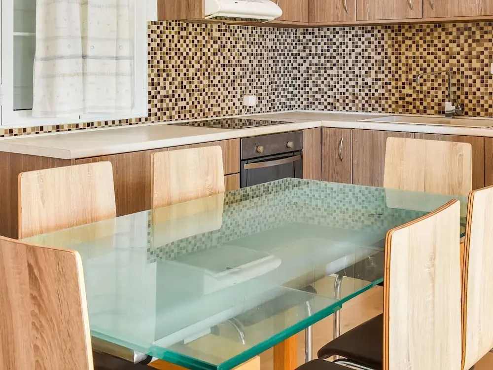 Pretty Holiday Home in Syros near Sea