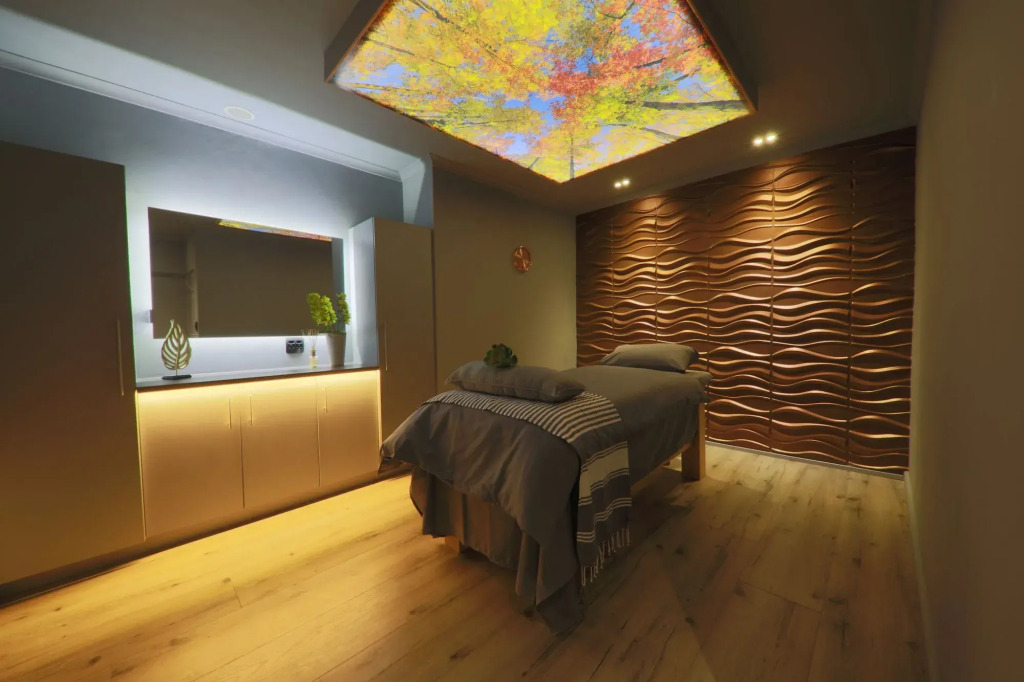 Silver Forest Boutique Hotel, Spa, Restaurant & Bar