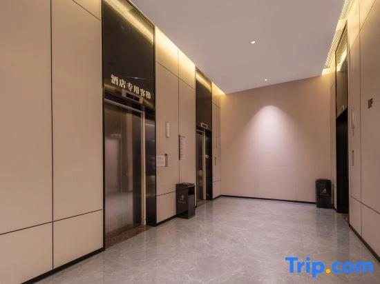 Manju Hotel (Hefei Binhu Fangyuanhui Branch)