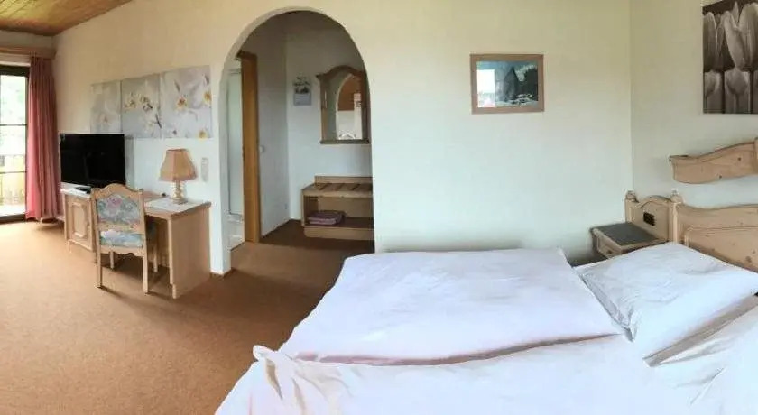Hotel Bergblick