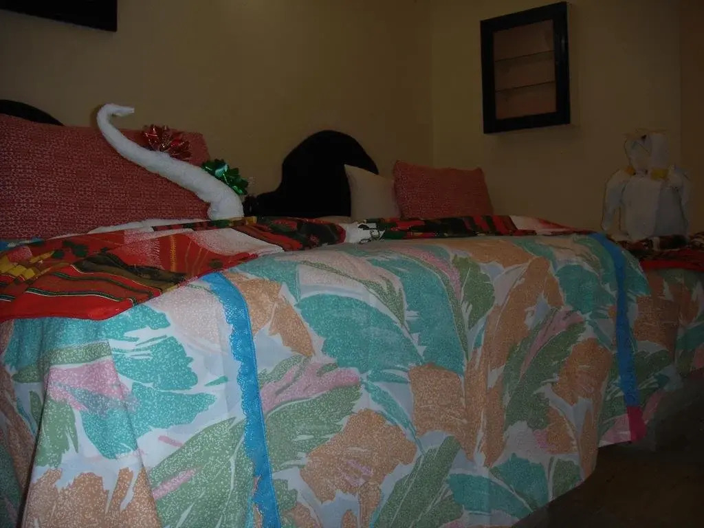 Hotel Acuario Tulum