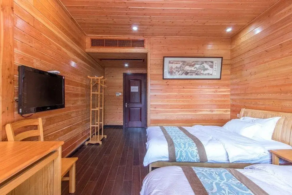 GoNative Boutique House Bamboo Whisper