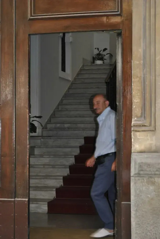 A Casa Di Laura