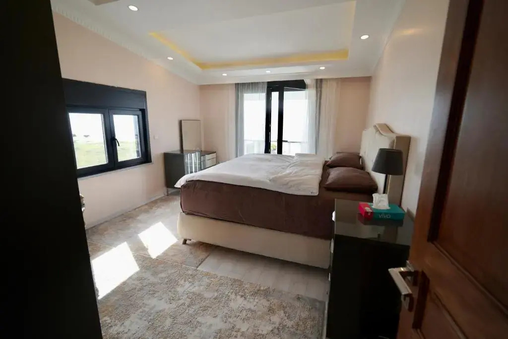 luxury sea view villa in silivri , istanbul