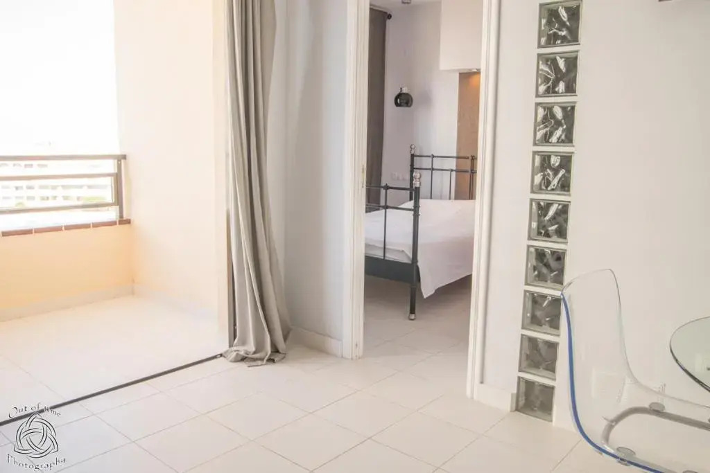 New 2 bedroom apartment in Playa Paraiso, PP/42