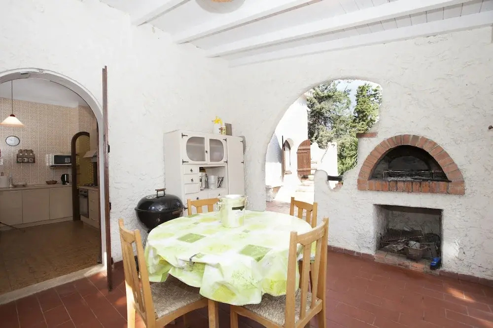 Villa Wanda