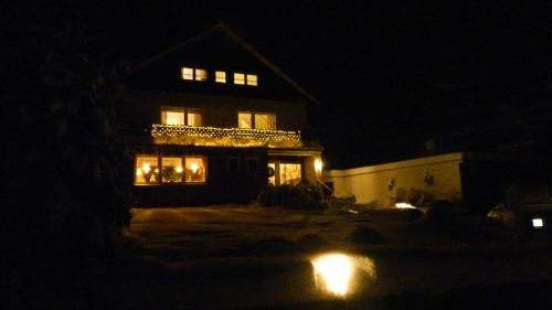 Landhaus am Itterbach Willingen