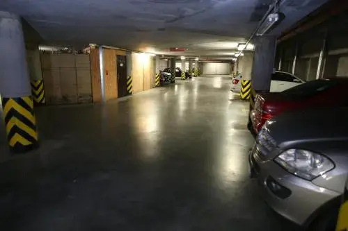 Centrum Lux Apartman