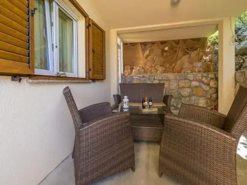 Apartments Ninac