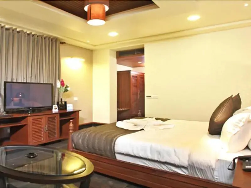 Godwin Candolim, Goa