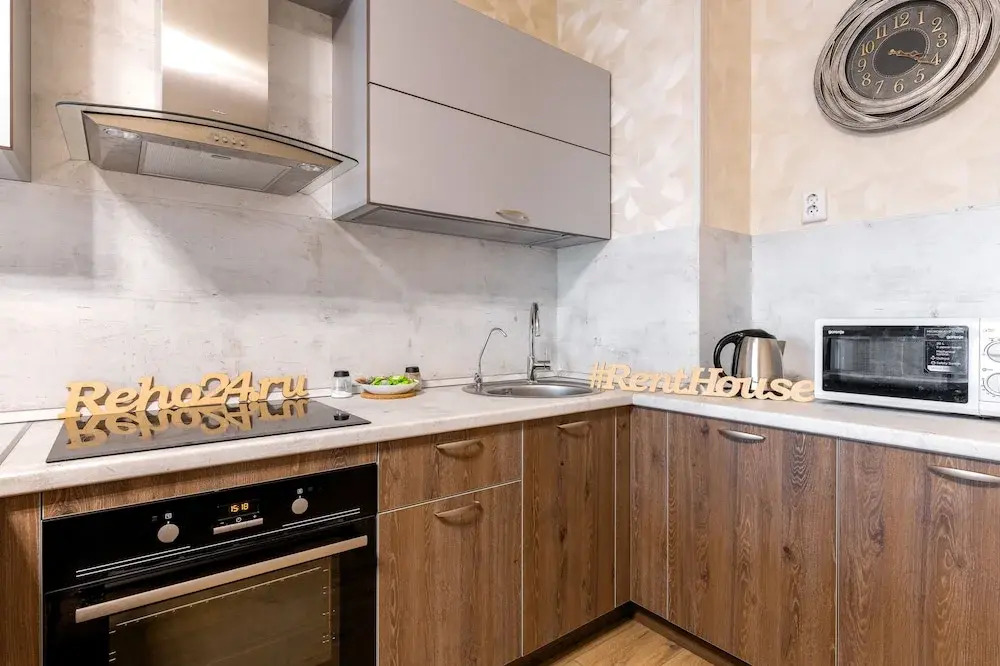 RentHouse Apartment EURO