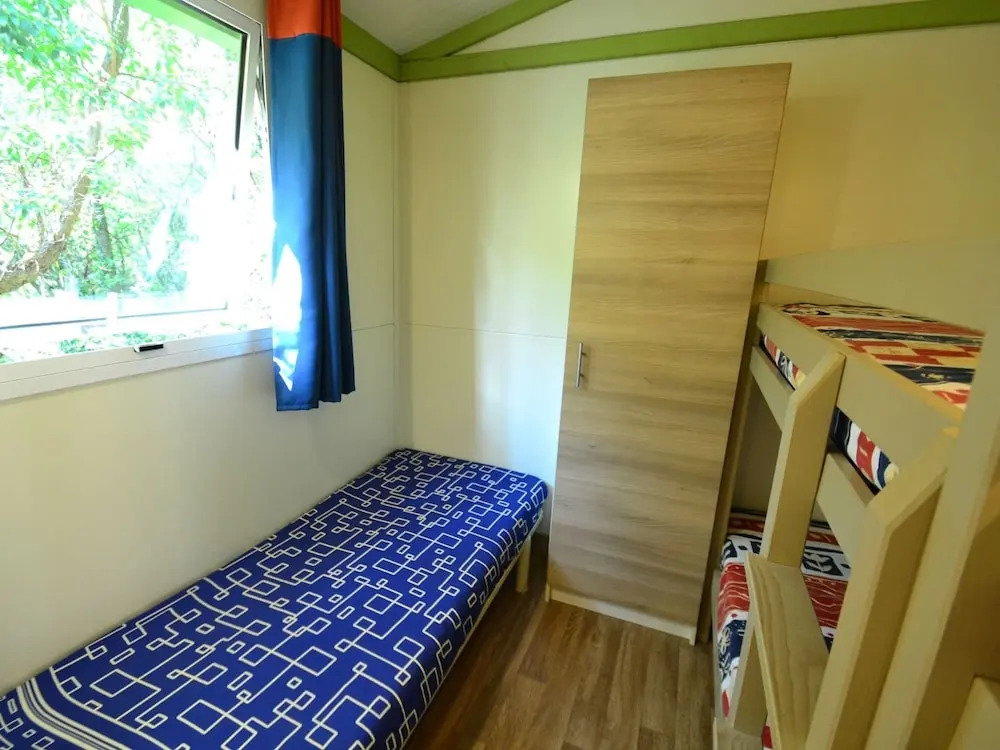 Bungalow Sestri Levante Near Forest Sea