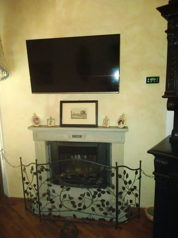 Apartment With 2 Bedrooms in Brolo, With Wonderful sea View, Balcony and Wifi Near the Beach