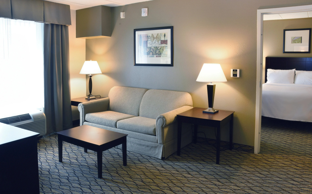 Holiday Inn Express Milford by IHG