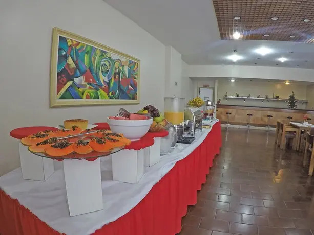 Itajubá Hotel