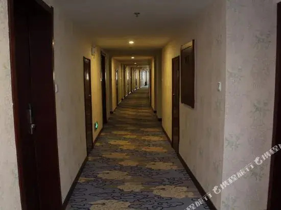 Shentie Hotel