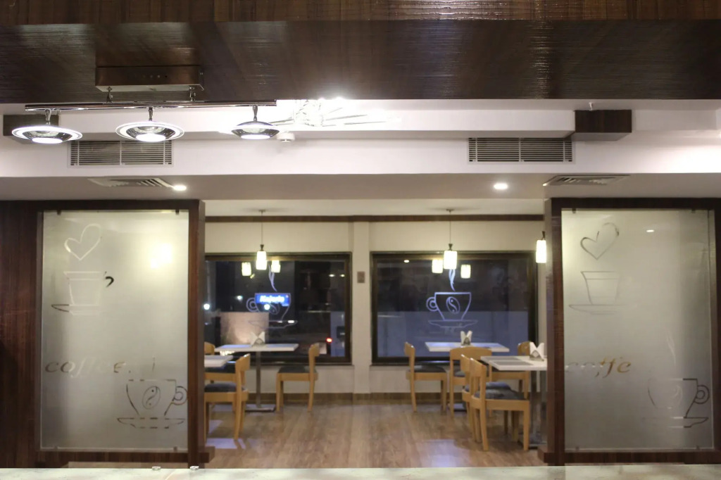 Hotel Royal Heritage Guwahati