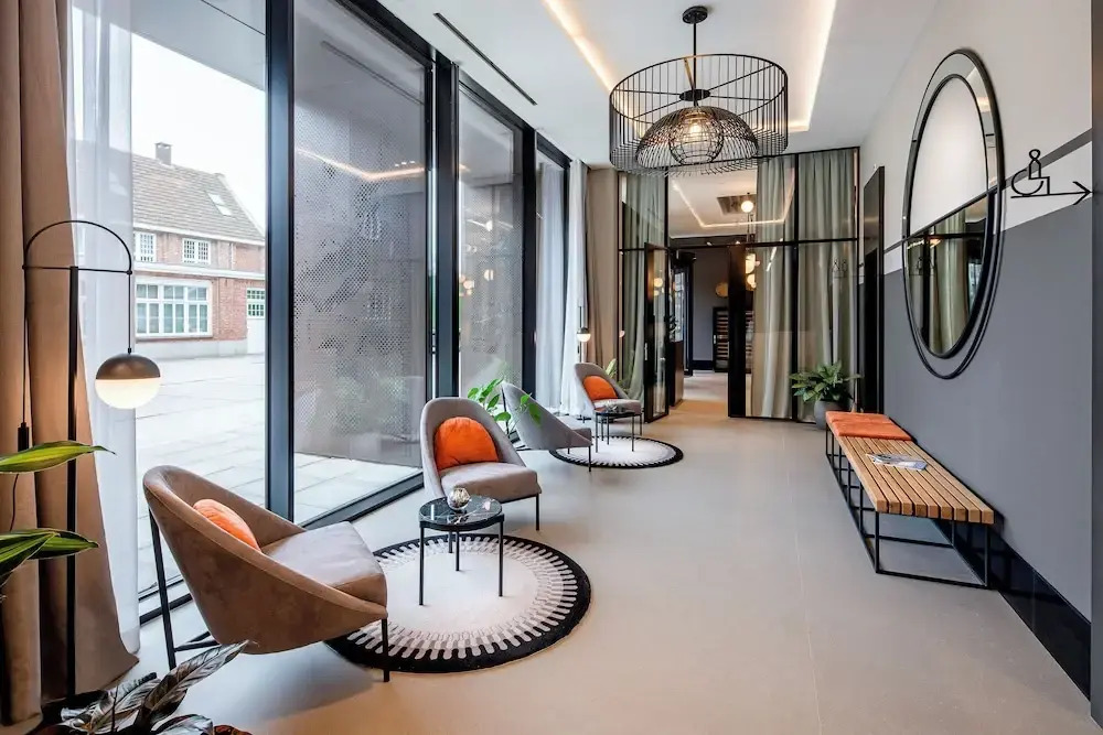 Fletcher Hotel-Restaurant Oisterwijk-Tilburg