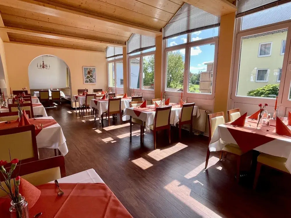 Morada Hotel Bad Wörishofen