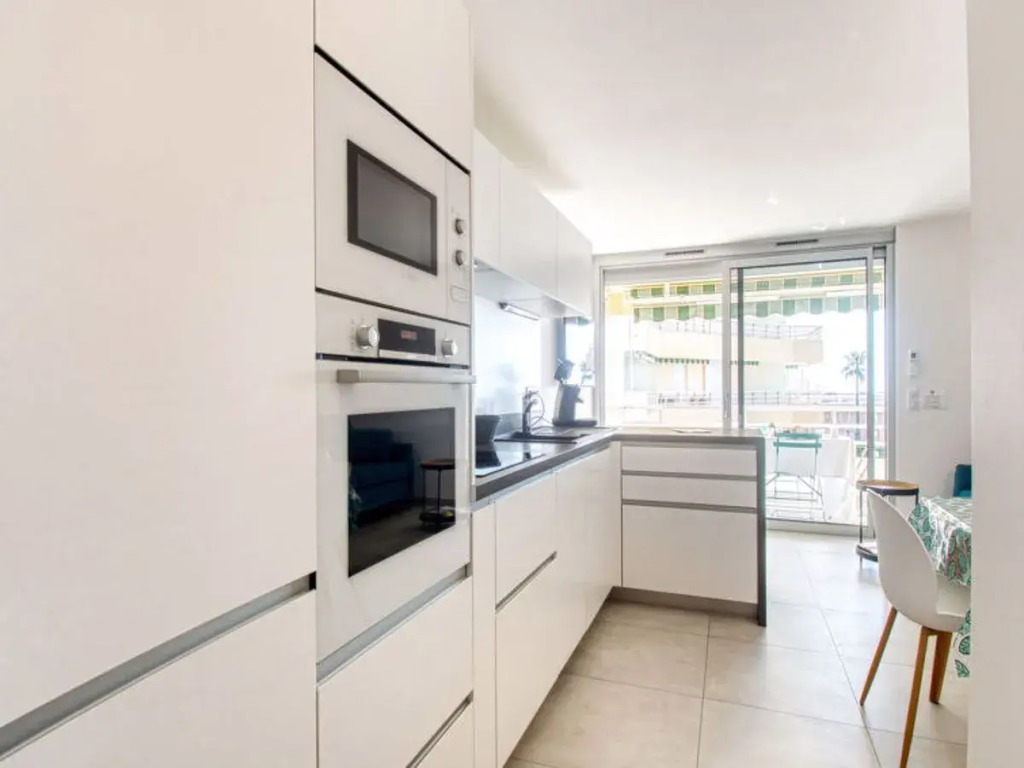 Villa Le Mexico Saint-Raphaël 9308